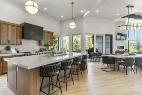 9005A - Luxury Four Bedroom home